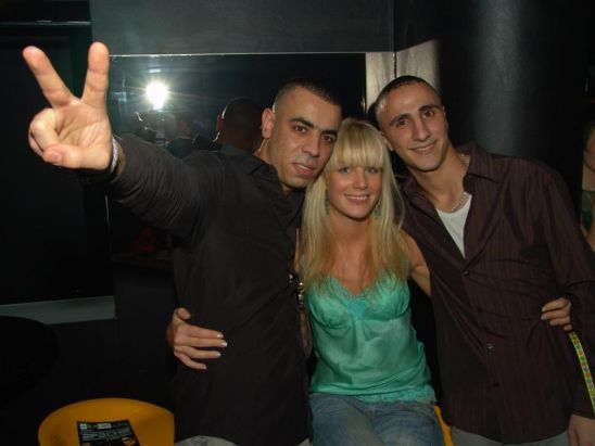 Soho - 19.1.06
